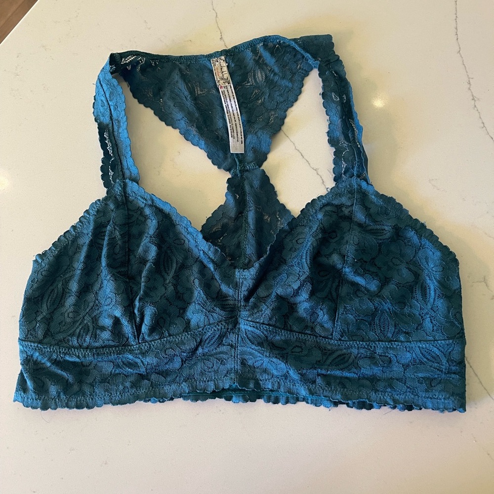 Free People Bralette